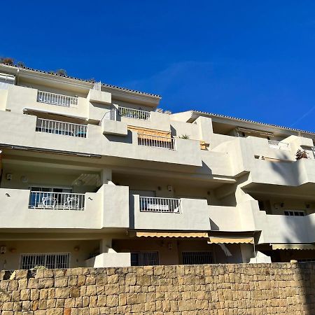 Gala Placidia Golden Mile Marbella Ngoại thất bức ảnh