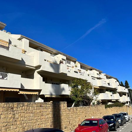 Gala Placidia Golden Mile Marbella Ngoại thất bức ảnh