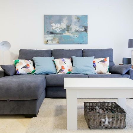 Gala Placidia Golden Mile Marbella Ngoại thất bức ảnh
