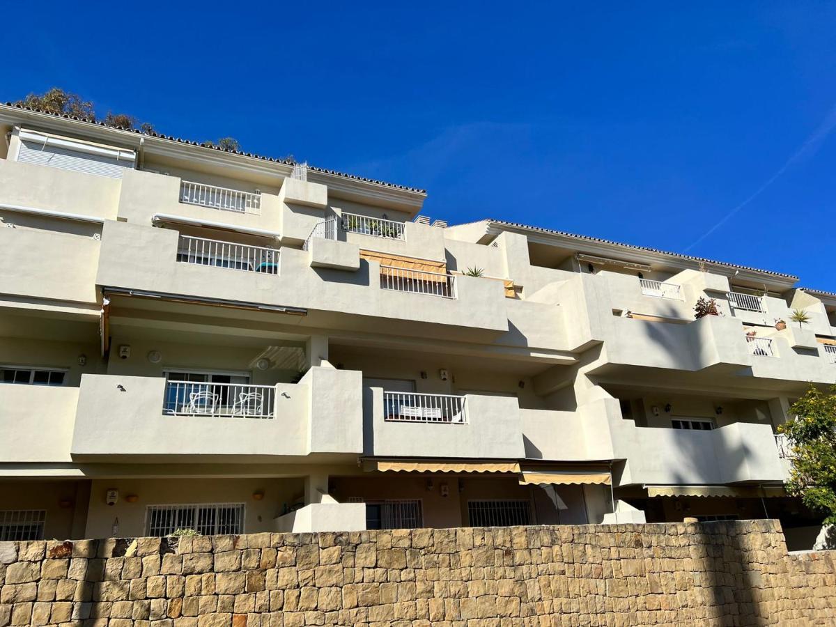 Gala Placidia Golden Mile Marbella Ngoại thất bức ảnh