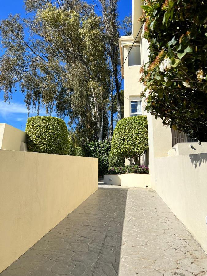 Gala Placidia Golden Mile Marbella Ngoại thất bức ảnh