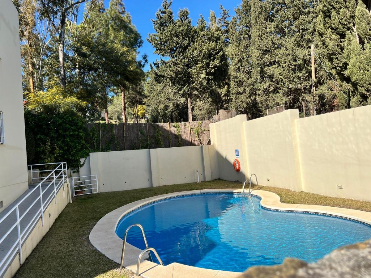 Gala Placidia Golden Mile Marbella Ngoại thất bức ảnh