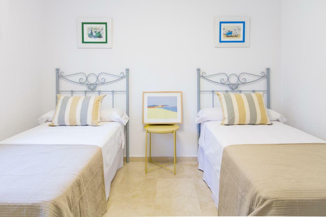 Gala Placidia Golden Mile Marbella Ngoại thất bức ảnh