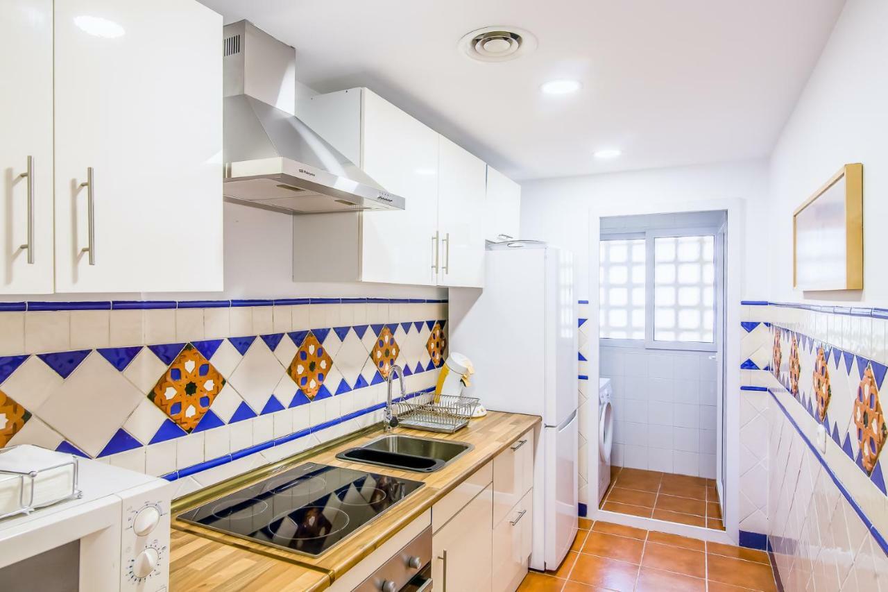 Gala Placidia Golden Mile Marbella Ngoại thất bức ảnh