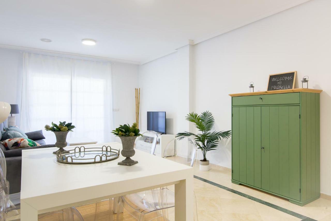 Gala Placidia Golden Mile Marbella Ngoại thất bức ảnh