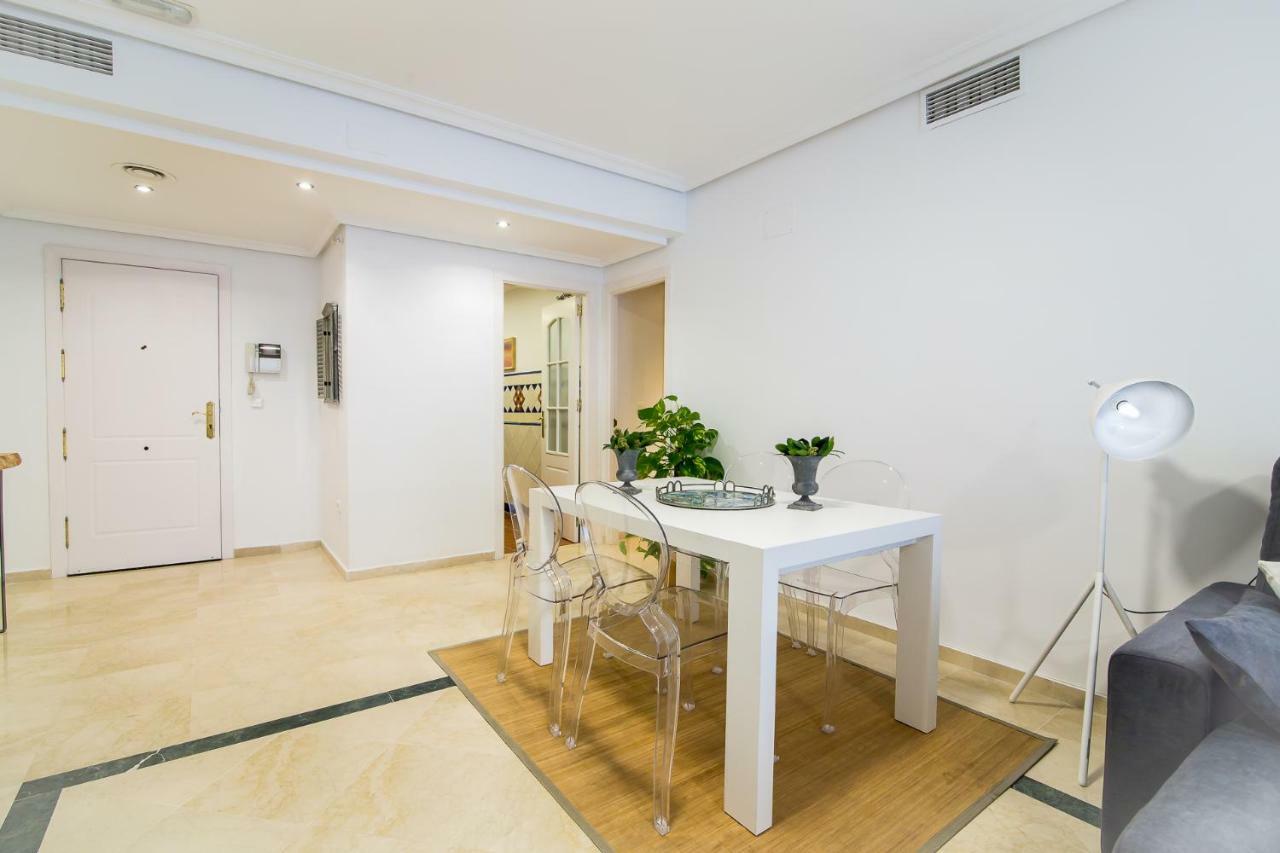 Gala Placidia Golden Mile Marbella Ngoại thất bức ảnh