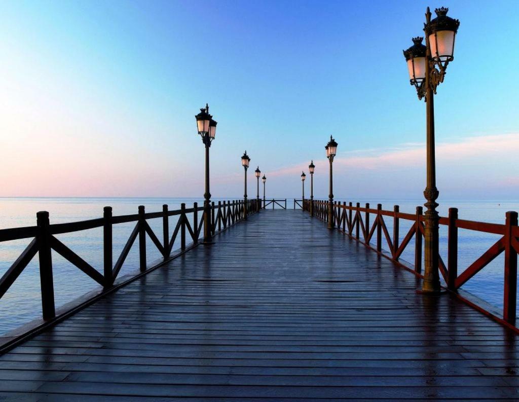Gala Placidia Golden Mile Marbella Ngoại thất bức ảnh